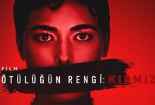 Kötülüğün Rengi Kırmızı Filmi Konusu Oyuncuları – Netflix