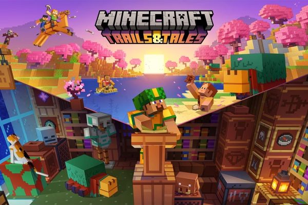 Minecraft, Netflix Dizisi Oluyor