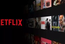 Netflix Dizi ve Film Indirme Islemlerine Izin Vermeyecek