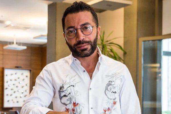 Operasyonla Yakalanan Aşkım Kapışmak’ın Şebekedeki Rolü Ortaya Çıktı