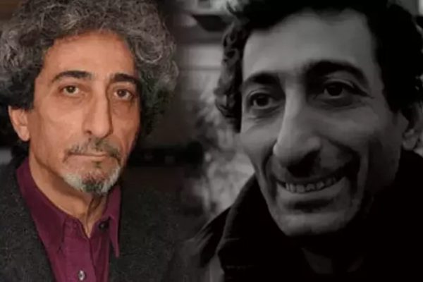 Oyuncu Ahmet Uğurlu Hayatını Kaybetti