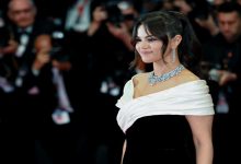 Selena Gomez Cannes Film Festivalinde Bu Yilin En Uzun Alkisi