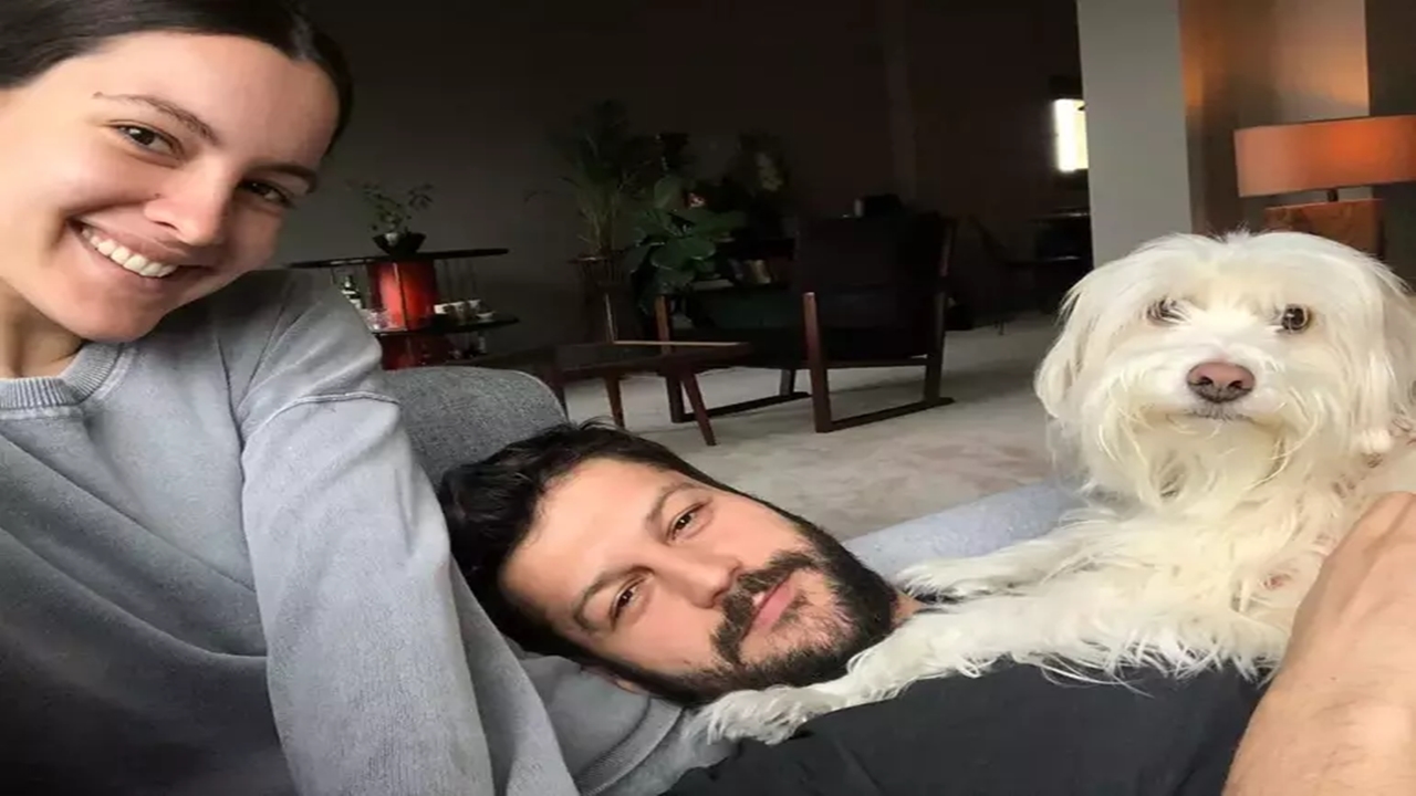 Serhat Teoman Evlilik Açıklamasında Bulundu