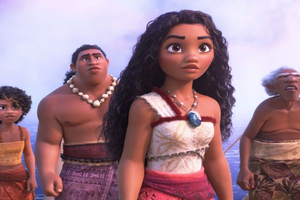 Sevilen Animasyon Filmi Moana 2’den İlk Fragman Yayınlandı