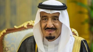 Suudi Arabistan Krali Selman Hastanede Tedavi Altina Alindi
