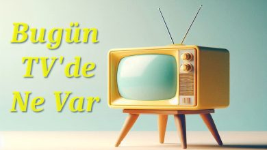 TV Yayin Akisi 20 Mayis 2024 Pazartesi