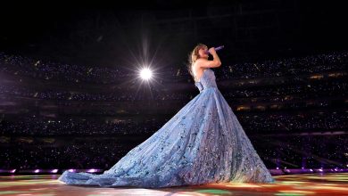 Taylor Swiftin Iskocya Konseri Icin Evsizler Sehir Disina mi Gonderildi