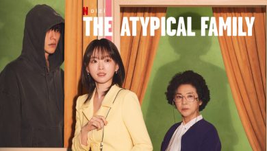 The Atypical Family Dizi Konusu Oyuncuları – Netflix