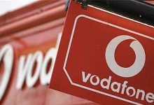 Vodafone herkese 25gb hediye kampanyası