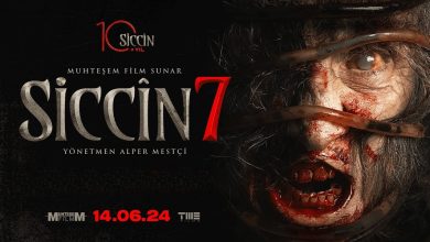 Yeni Siccin Filmi Icin Geri Sayim Basladi Siccin 7nin Ilk