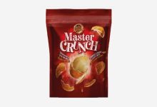 Bim Master Crunch Kaplamalı Fıstık Yorumları ve Özellikleri