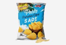 Bim Patito  Tırtıklı Sade Patates Cipsi Yorumları ve Özellikleri