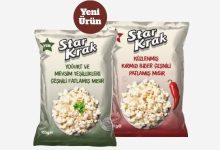 Bim Star Krak Popcorn Çeşitleri Yorumları ve Özellikleri