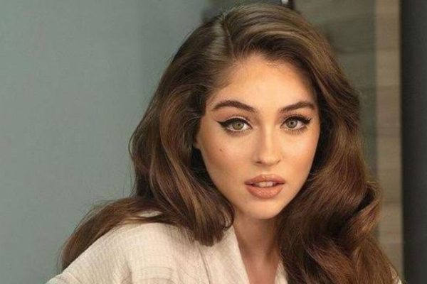 Cemre Baysel, “Hayat Hırsızı” Dizisinin Başrolünde