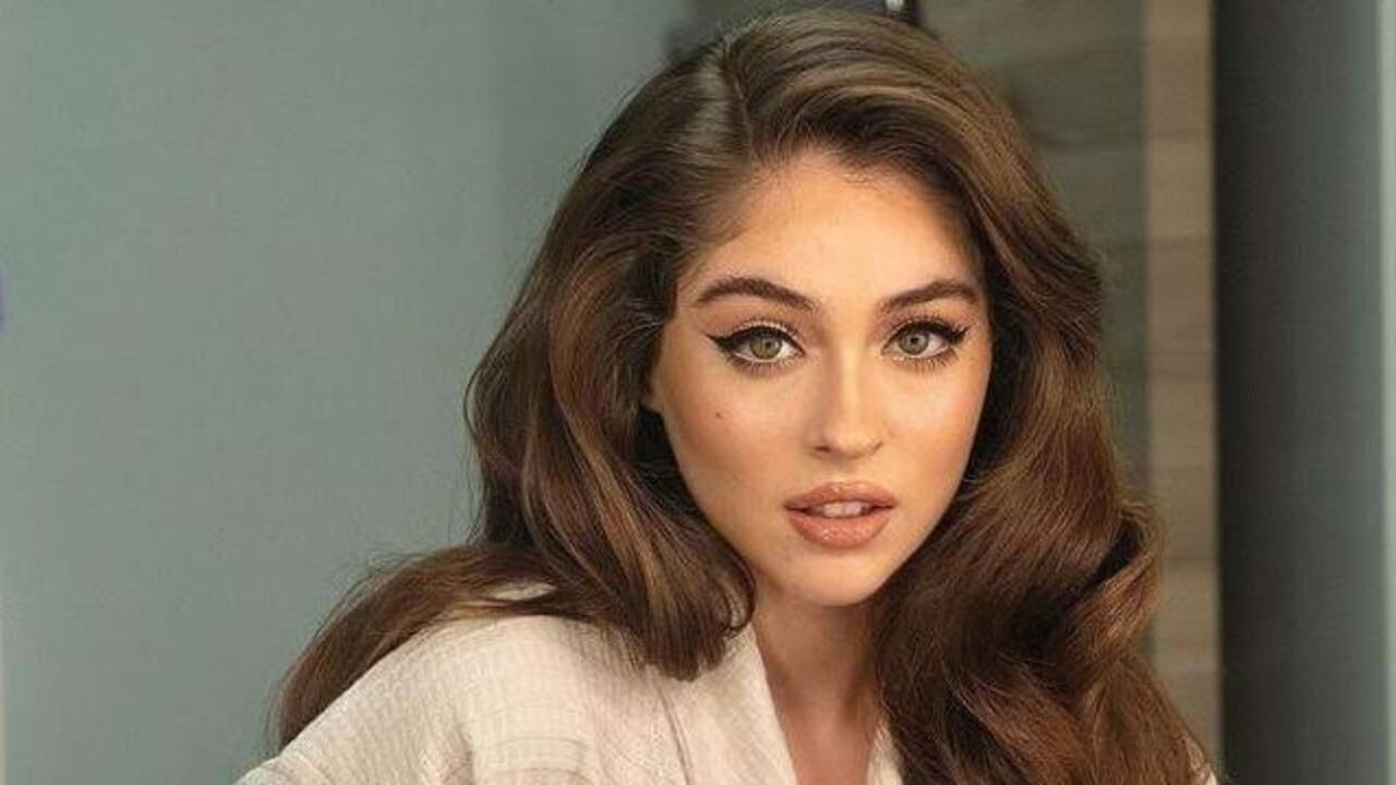 Cemre Baysel, “Hayat Hırsızı” Dizisinin Başrolünde