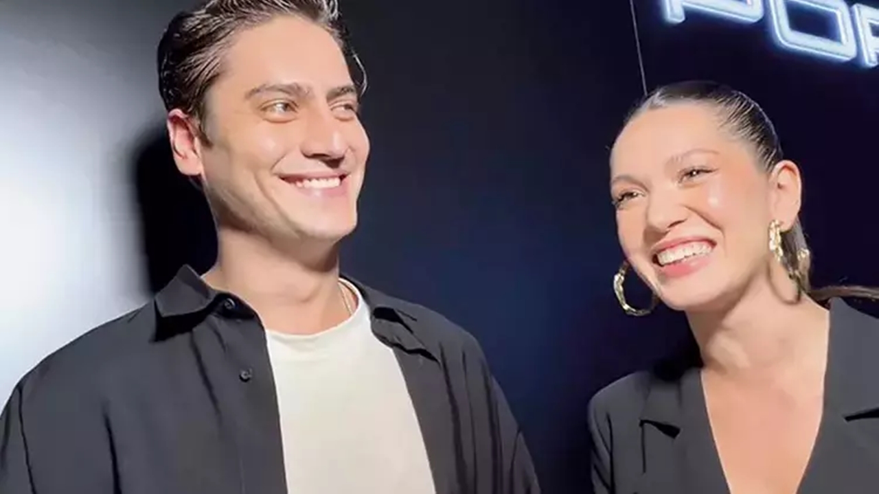 Hazal Subaşı Yunanistan Tatili İçin Vize Engeline Takıldı!