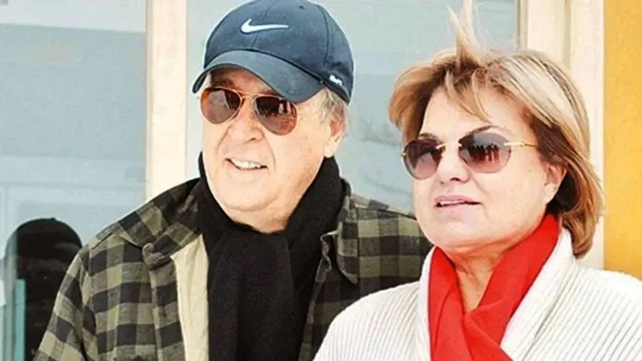 Tansu Çiller’in Eşi Özer Çiller Yaşamını Yitirdi