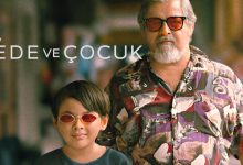 Dede ve Çocuk Filmi Konusu Oyuncuları – Netflix