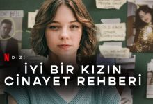 İyi Bir Kızın Cinayet Rehberi Dizi Konusu Oyuncuları – Netflix