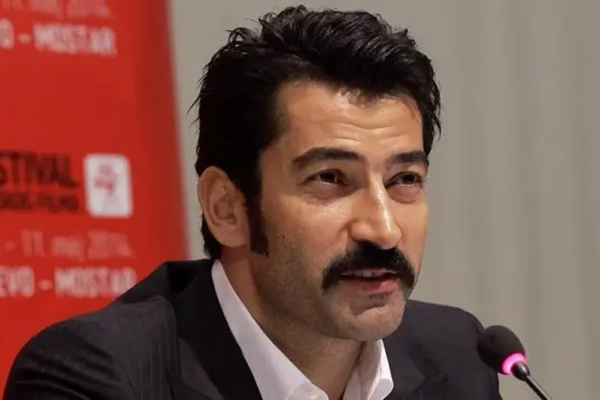 Kenan İmirzalıoğlu Nereli? Kaç Yaşında?