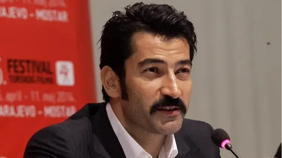 Kenan İmirzalıoğlu Nereli? Kaç Yaşında?