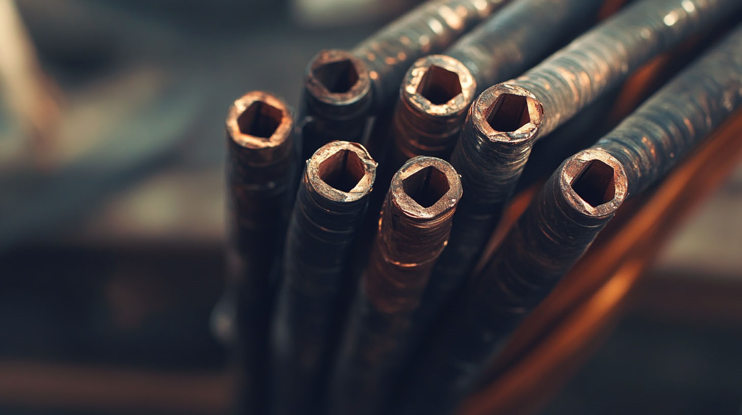 Hurda Kablo Fiyatları Rekor Kırıyor!