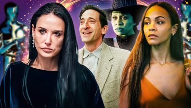 2025 Oscar adayı filmler listesi belli oldu!