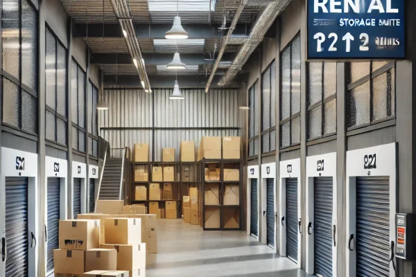Kiralık Depo Fiyatları ve İlanları
