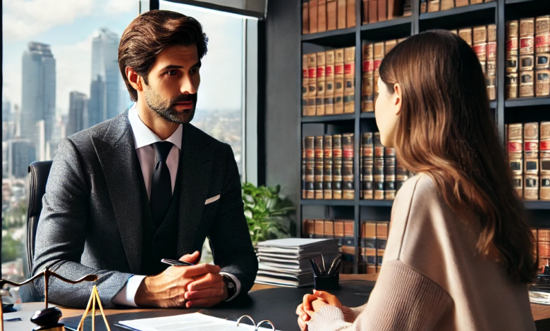 İstanbul Boşanma Avukatı: Profesyonel Hukuki Destek