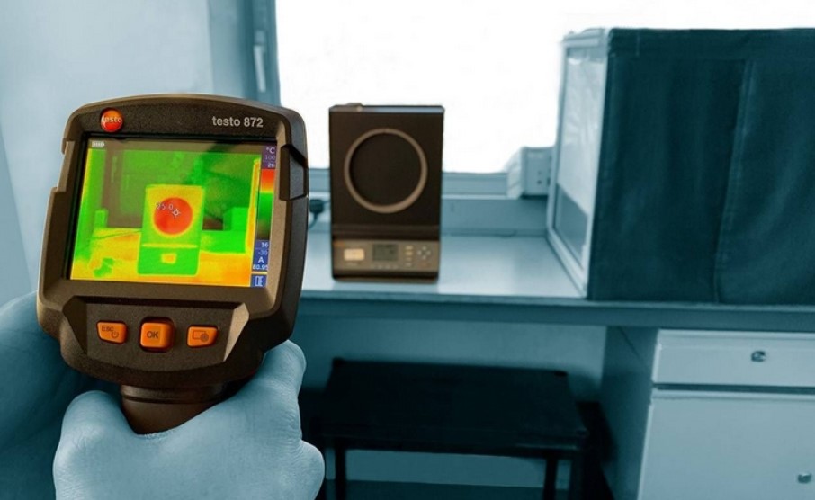 Türkaktan Akredite Kalibrasyonun Gücüyle Ölçümde Güvenin Yeni Adresi