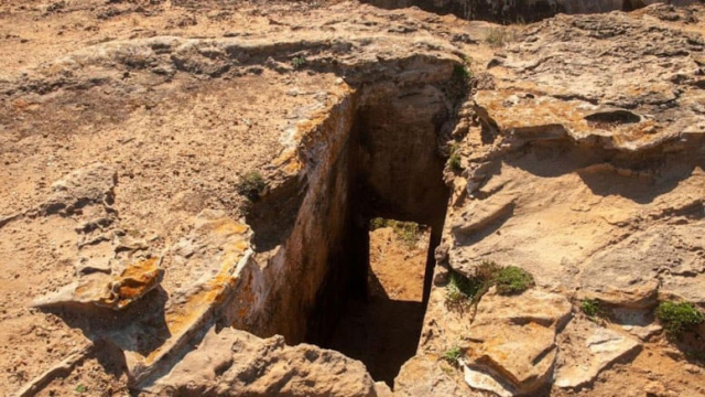 Hobi olarak çıktığı metal arama gezisinde tarihi bir keşfe imza attılar