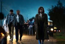 Floransa Canavarı Dizi Konusu Oyuncuları – Netflix