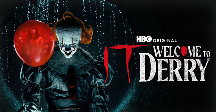 IT Welcome to Derry 2.bölüm ne zaman çıkacak?