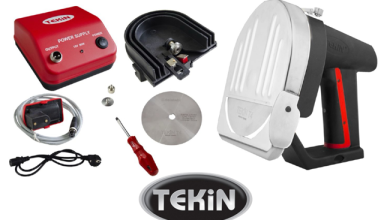 Tekinpro Döner Makinesi Kullanarak İşletmenizin Operasyonel Maliyetlerini Azaltın