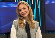 Ayça Kaçmaz Kimdir? HT Spor Kürsü programı sunucusu