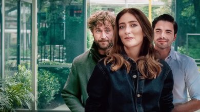 Just Alice Dizi Konusu Oyuncuları – Netflix