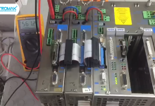 Servo sürücüleriniz için güvenilir bakım ve onarım çözümleri