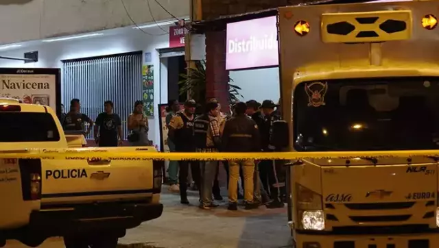 33 yaşındaki futbolcu sokak ortasında cinayete kurban gitti 33 yaşındaki futbolcu sokak ortasında cinayete kurban gitti