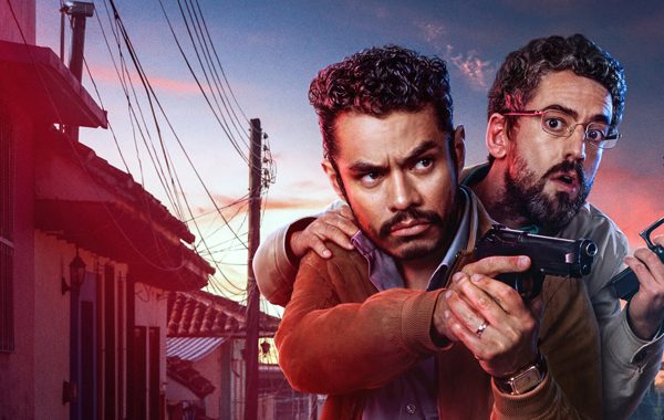 Cesurluk Zamanı Filmi Konusu Oyuncuları – Netflix
