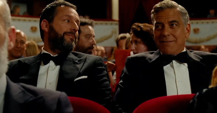 Jay Kelly Filmi Konusu Oyuncuları – Netflix