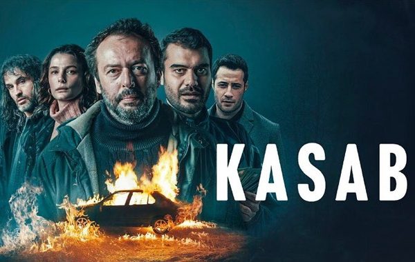Kasaba Dizi Konusu Oyuncuları – Netflix