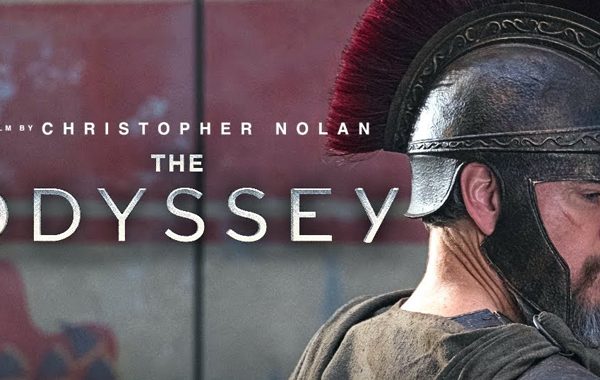 The Odyssey Filmi Konusu Oyuncuları – Vizyon Tarihi