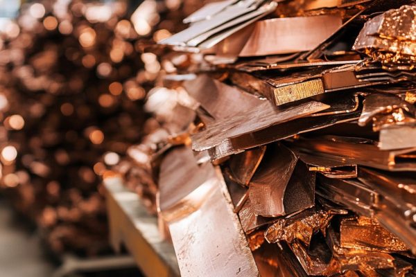 Gebze Hurdacı Piyasasında Yeni Fiyatlar